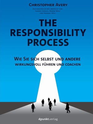 cover image of The Responsibility Process